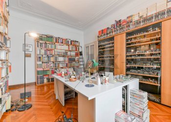 Ufficio - Quadrilocale Piazzale Gabrio Piola
 
14, Milano - foto 19