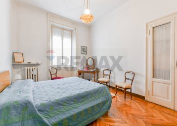 Camera / camera da letto - Quadrilocale Piazzale Gabrio Piola
 
14, Milano - foto 23