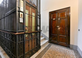 Hall / corridoio - Quadrilocale Piazzale Gabrio Piola
 
14, Milano - foto 29