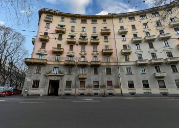 Edificio all\'aperto - Quadrilocale Piazzale Gabrio Piola
 
14, Milano - foto 32