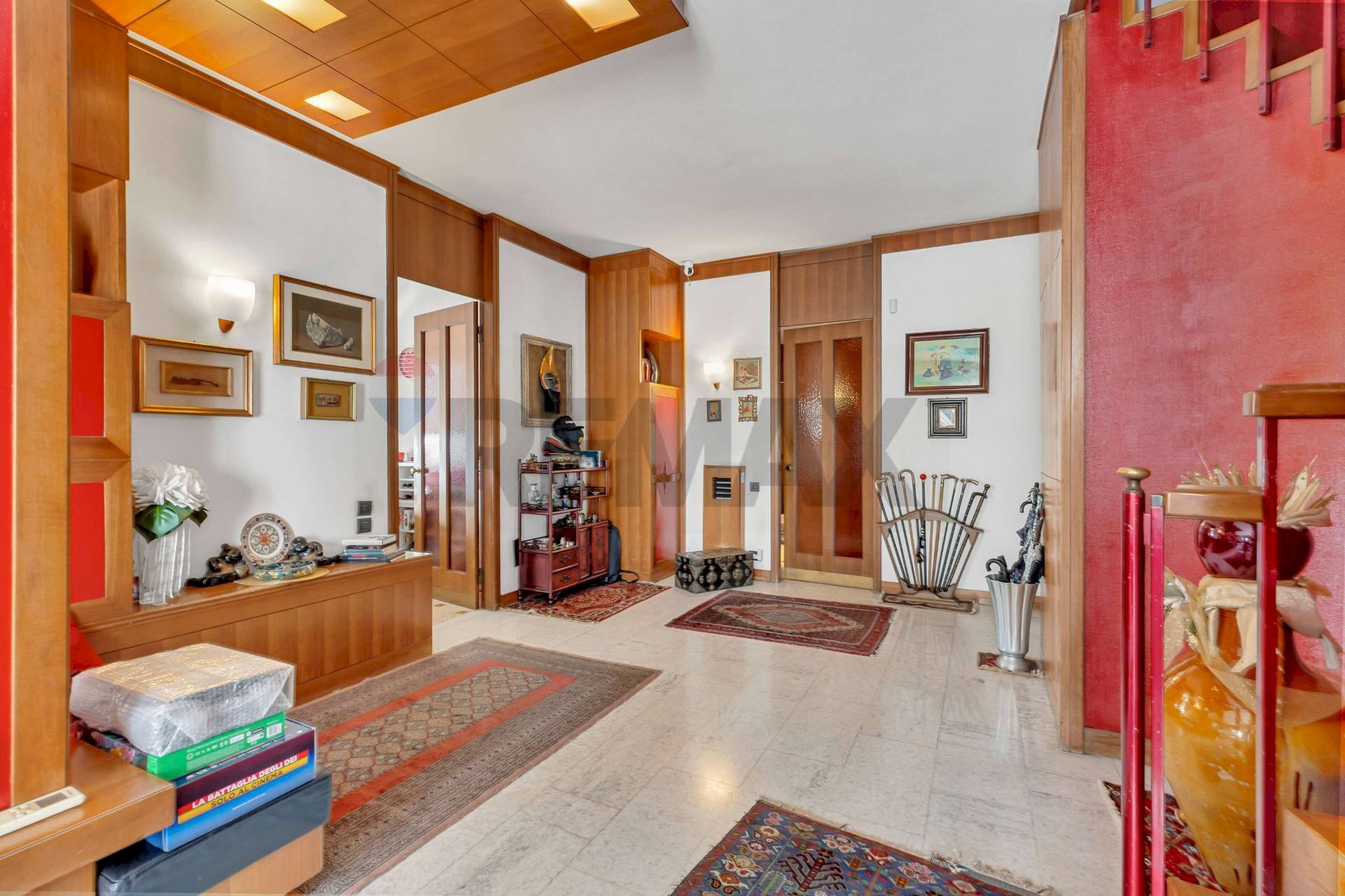 Ingresso - Attic Via Santa Margherita
 
53, Cologno Monzese - photo 1