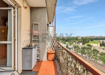 Balcone - Attic Via Santa Margherita
 
53, Cologno Monzese - photo 9