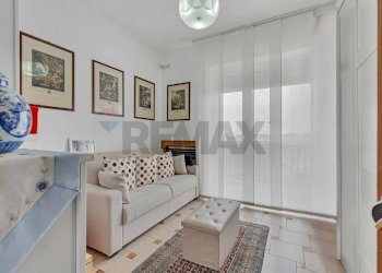 Camera da letto - Attic Via Santa Margherita
 
53, Cologno Monzese - photo 21