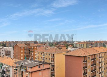 Edificio all\'aperto - Attic Via Santa Margherita
 
53, Cologno Monzese - photo 32