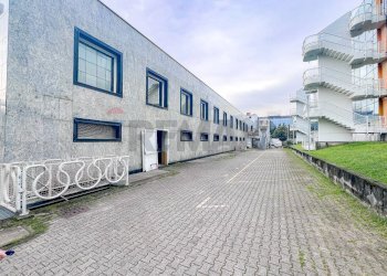 Edificio all\'aperto - Locale Commerciale Via Gran San Bernardo
 
SNC, Rozzano - foto 8