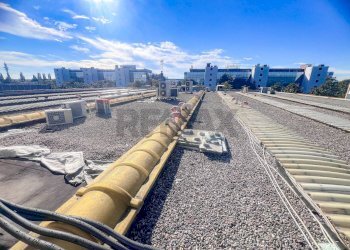 Edificio all\'aperto - Locale Commerciale Via Gran San Bernardo
 
SNC, Rozzano - foto 11