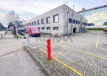 Edificio all\'aperto - Locale Commerciale Via Gran San Bernardo
 
SNC, Rozzano - foto 20