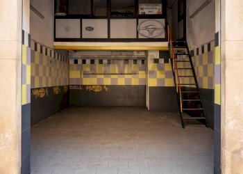 Parcheggio - Box Via Firenze
 
3, Giovinazzo - foto 1