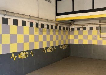 Stanza vuota - Box Via Firenze
 
3, Giovinazzo - foto 3