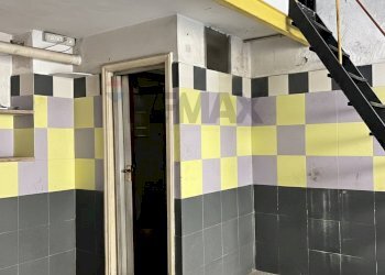 Parcheggio - Box Via Firenze
 
3, Giovinazzo - foto 4