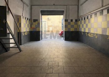 Parcheggio - Box Via Firenze
 
3, Giovinazzo - foto 6