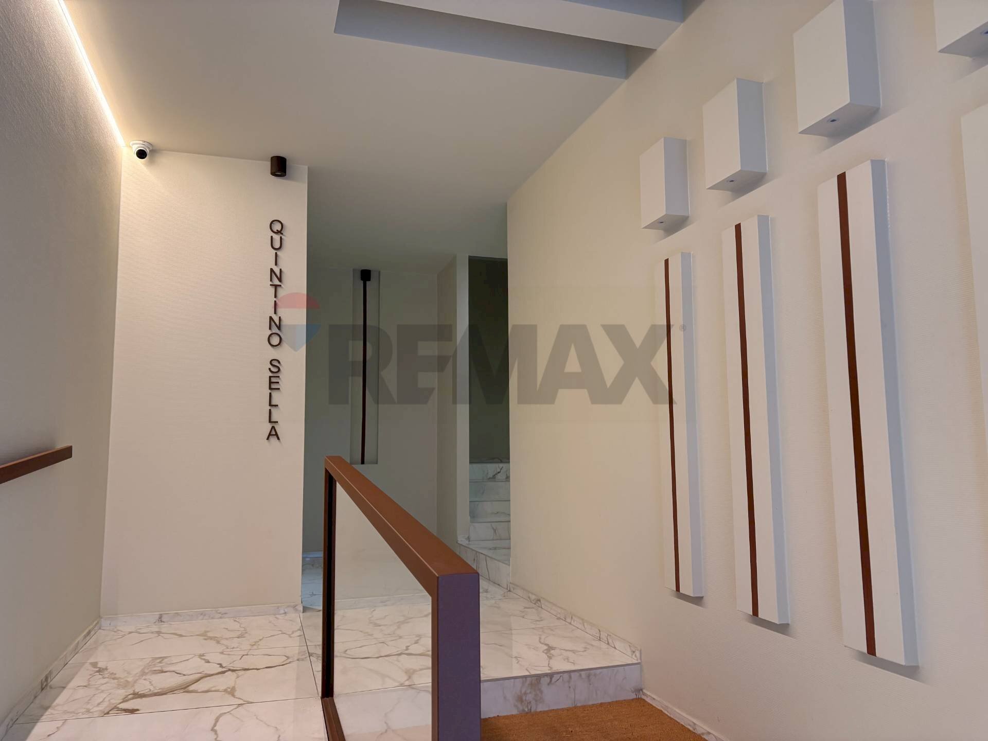 Hall / corridoio - Three-room apartment Via Quintino Sella
 
5, Bari - photo 2