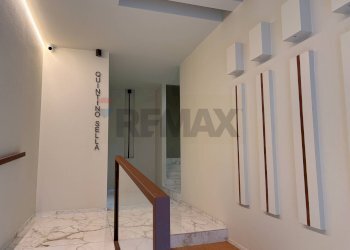 Hall / corridoio - Three-room apartment Via Quintino Sella
 
5, Bari - photo 2