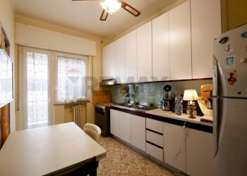 Cucina - Three-room apartment Via Quintino Sella
 
5, Bari - photo 9