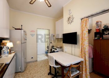 Cucina - Three-room apartment Via Quintino Sella
 
5, Bari - photo 10