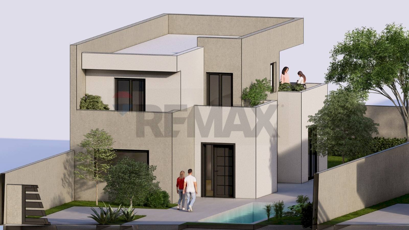 Casa all\'aperto - Villa via degli olita, Lecce - photo 3