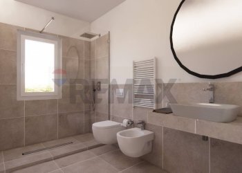Bagno - Villa via degli olita, Lecce - photo 6
