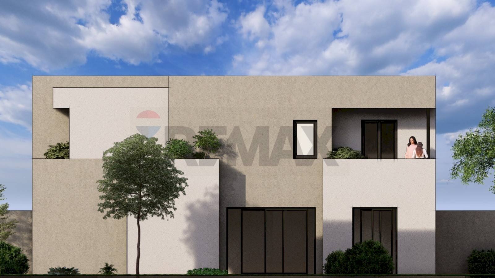 Casa all\'aperto - Villa via degli olita, Lecce - photo 1