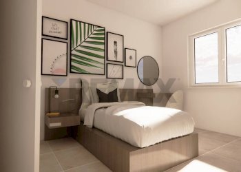 Camera / camera da letto - Villa via degli olita, Lecce - photo 5