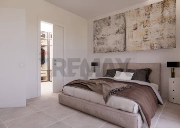 Camera / camera da letto - Villa via degli olita, Lecce - photo 8