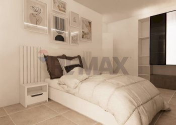 Camera / camera da letto - Villa via degli olita, Lecce - photo 10