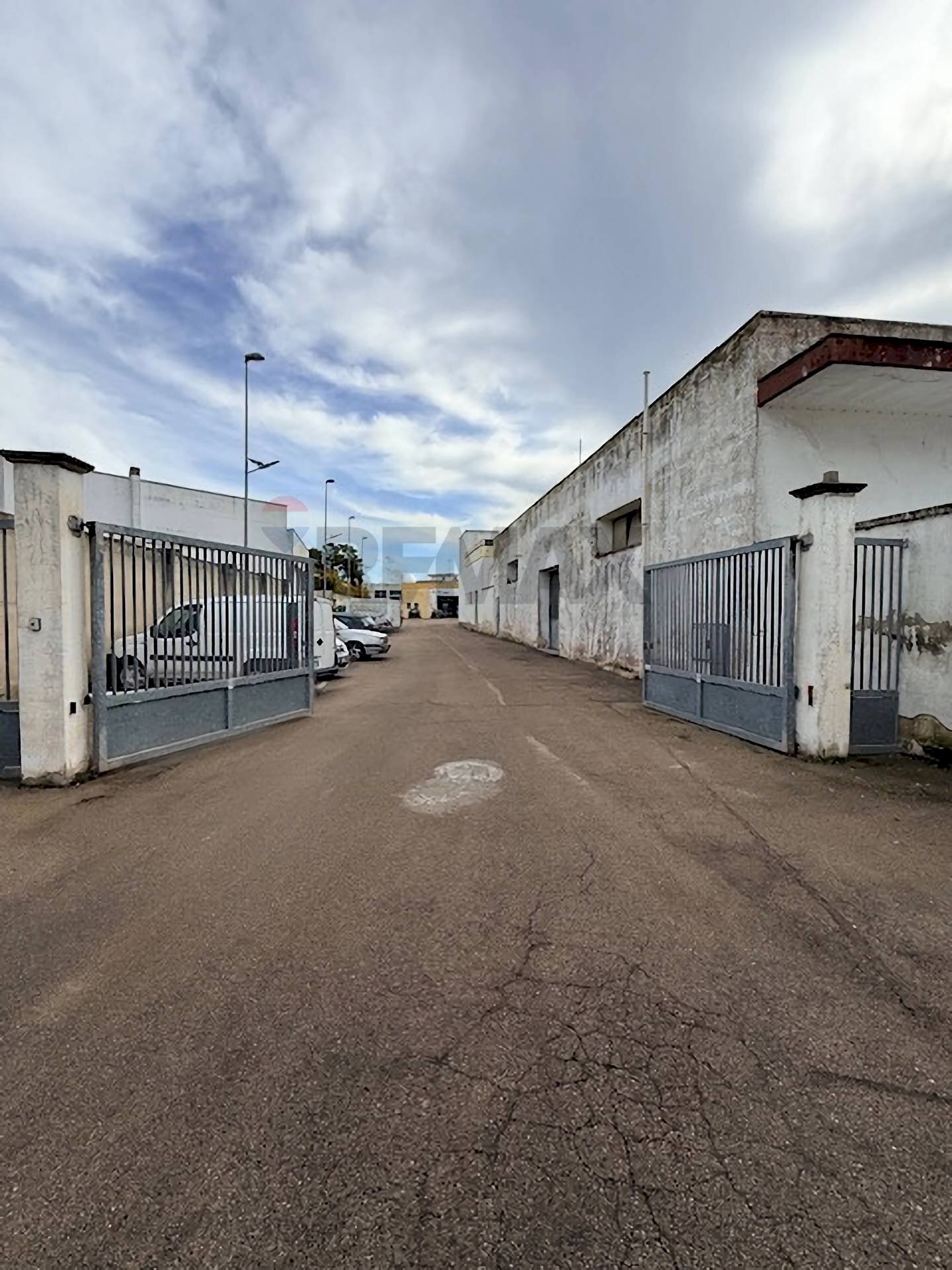 Edificio all\'aperto - Capannone Strada Comunale delle Pezze
 
3, Carmiano - foto 1