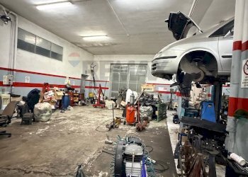 Dispensa di stoccaggio - Capannone Strada Comunale delle Pezze
 
3, Carmiano - foto 8