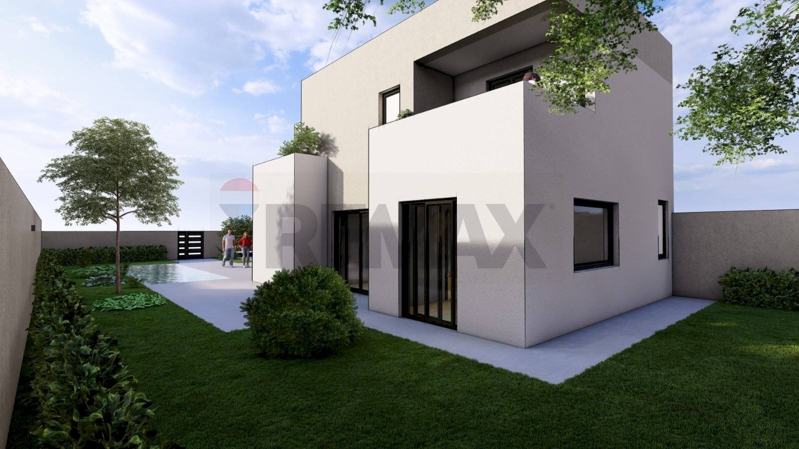 Casa all\'aperto - Villa via degli olita, Lecce - photo 3