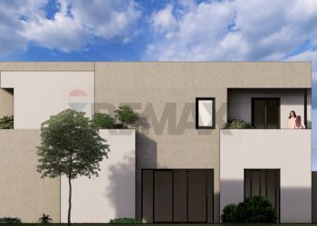 Casa all\'aperto - Villa via degli olita, Lecce - photo 1