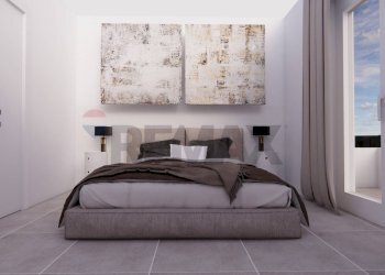 Camera / camera da letto - Villa via degli olita, Lecce - photo 10