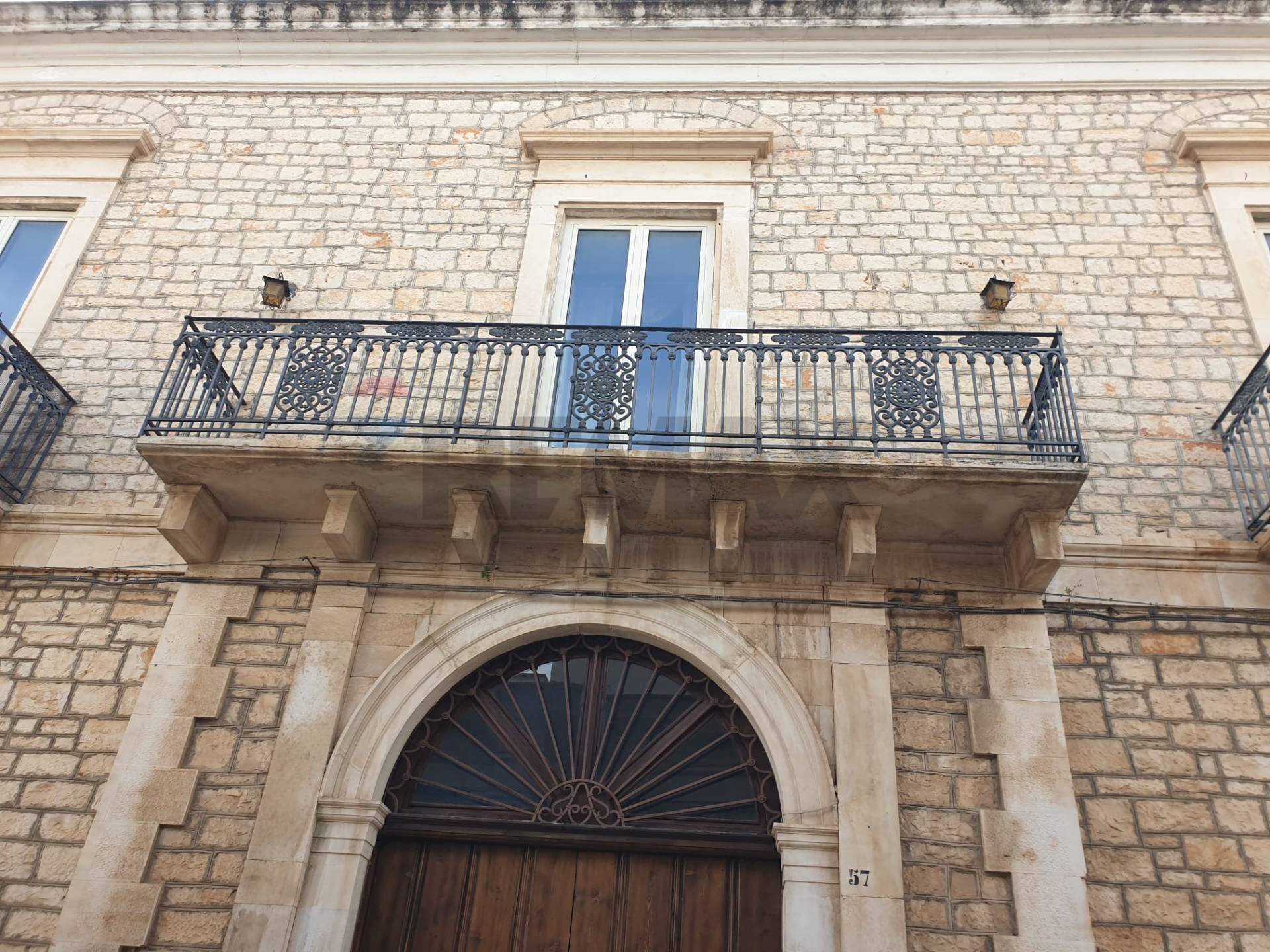 Edificio all\'aperto - Independent house Via Vittorio Emanuele
 
55-57, Grumo Appula - photo 1