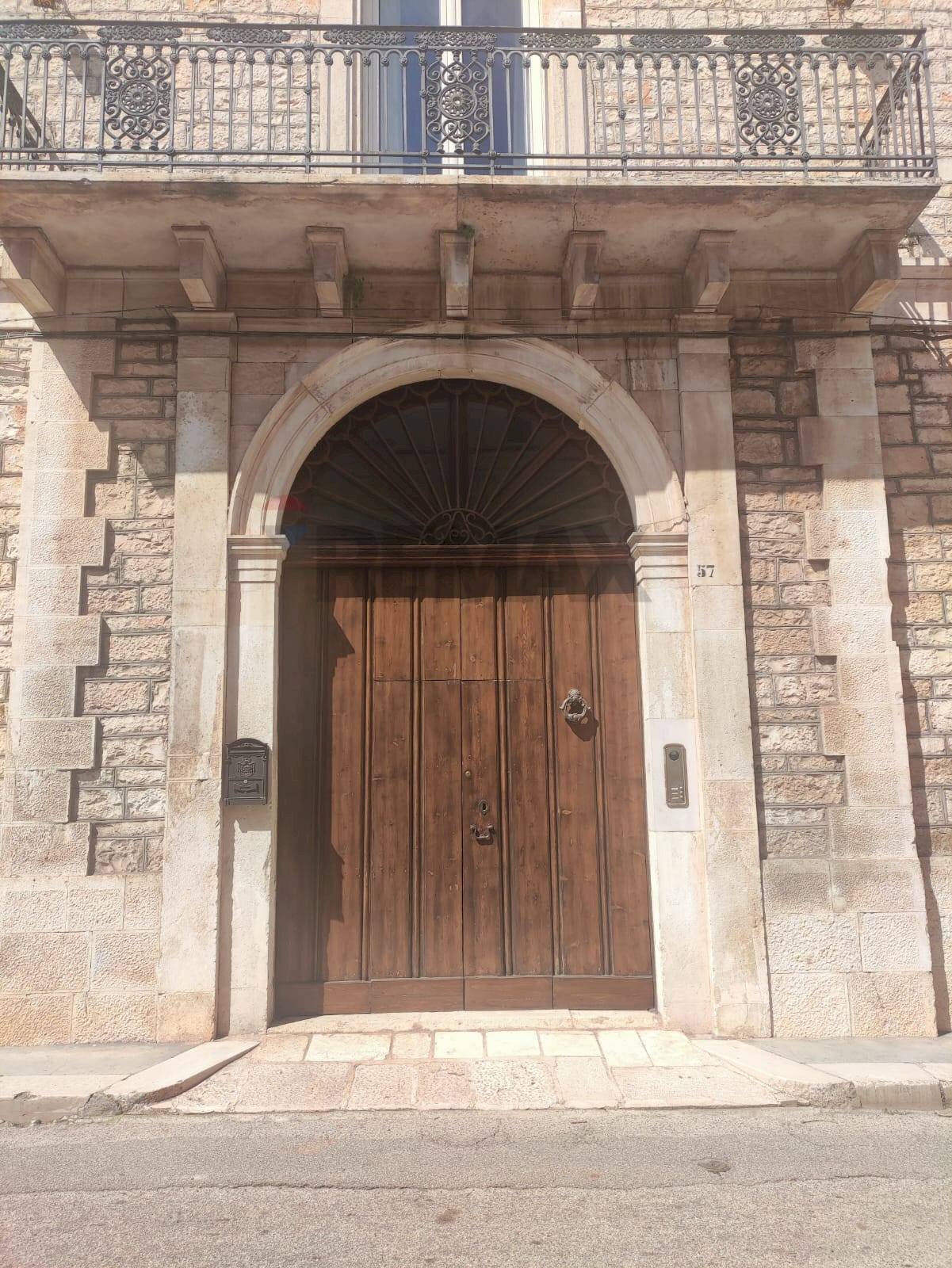 Edificio all\'aperto - Independent house Via Vittorio Emanuele
 
55-57, Grumo Appula - photo 1