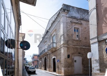 Edificio all\'aperto - Independent house Via Vittorio Emanuele
 
55-57, Grumo Appula - photo 2