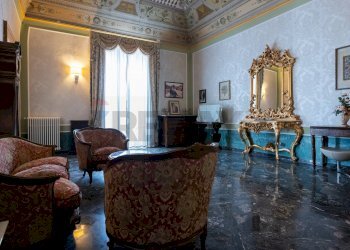 Soggiorno - Independent house Via Vittorio Emanuele
 
55-57, Grumo Appula - photo 6