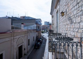 Balcone - Independent house Via Vittorio Emanuele
 
55-57, Grumo Appula - photo 8