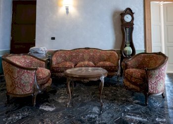 Soggiorno - Independent house Via Vittorio Emanuele
 
55-57, Grumo Appula - photo 9