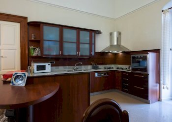 Cucina - Independent house Via Vittorio Emanuele
 
55-57, Grumo Appula - photo 11