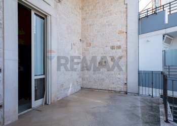 Terrazza - Independent house Via Vittorio Emanuele
 
55-57, Grumo Appula - photo 13