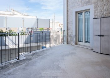 Terrazza - Independent house Via Vittorio Emanuele
 
55-57, Grumo Appula - photo 14