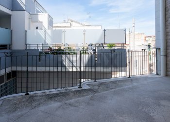 Terrazza - Independent house Via Vittorio Emanuele
 
55-57, Grumo Appula - photo 15