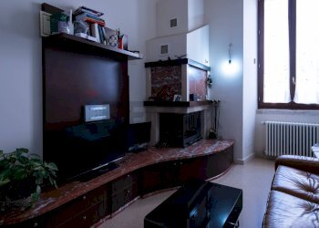 Soggiorno - Independent house Via Vittorio Emanuele
 
55-57, Grumo Appula - photo 17