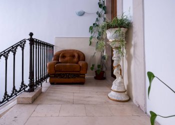 Balcone - Independent house Via Vittorio Emanuele
 
55-57, Grumo Appula - photo 22