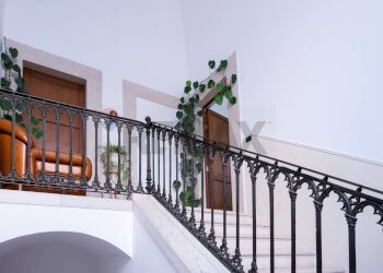 Balcone - Independent house Via Vittorio Emanuele
 
55-57, Grumo Appula - photo 24