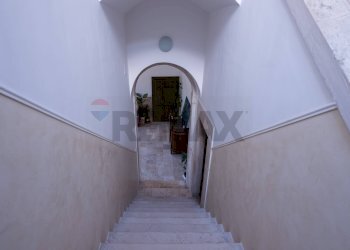 Scale - Independent house Via Vittorio Emanuele
 
55-57, Grumo Appula - photo 25