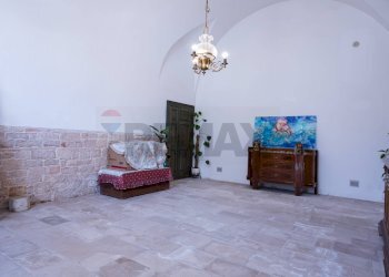 Terrazza - Independent house Via Vittorio Emanuele
 
55-57, Grumo Appula - photo 26