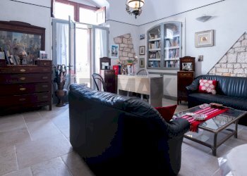 Sala da pranzo - Independent house Via Vittorio Emanuele
 
55-57, Grumo Appula - photo 29