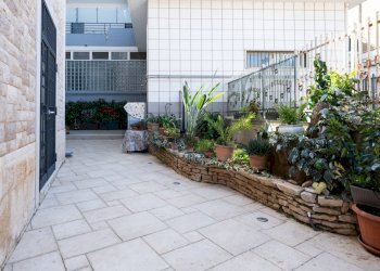 Terrazza - Independent house Via Vittorio Emanuele
 
55-57, Grumo Appula - photo 30