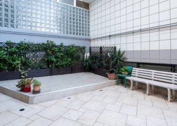 Terrazza - Independent house Via Vittorio Emanuele
 
55-57, Grumo Appula - photo 31