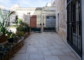 Terrazza - Independent house Via Vittorio Emanuele
 
55-57, Grumo Appula - photo 32