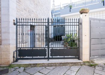 Edificio all\'aperto - Independent house Via Vittorio Emanuele
 
55-57, Grumo Appula - photo 33